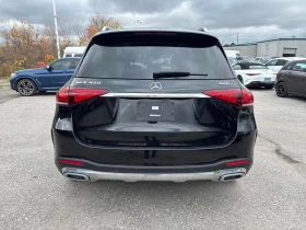 Mercedes-Benz GLE 450 * CARFAX *    | Mobile.bg    4