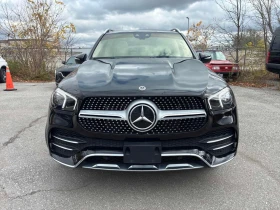 Mercedes-Benz GLE 450 * CARFAX *    | Mobile.bg    6