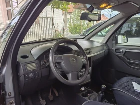 Opel Meriva ECOTEC | Mobile.bg    7