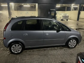 Opel Meriva ECOTEC | Mobile.bg    4