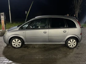 Opel Meriva ECOTEC | Mobile.bg    5