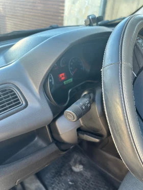 Fiat Doblo 1.4 . | Mobile.bg    11