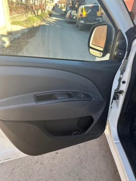 Fiat Doblo 1.4 . | Mobile.bg    8