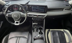 Kia K5 2.0 LPG Trendy * -   *  | Mobile.bg    7