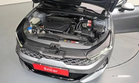 Kia K5 2.0 LPG Trendy * -   *  | Mobile.bg    6