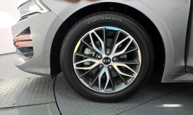 Kia K5 2.0 LPG Trendy * -   *  | Mobile.bg    5