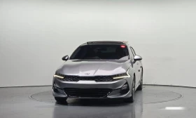 Kia K5 2.0 LPG Trendy * -   *  | Mobile.bg    3