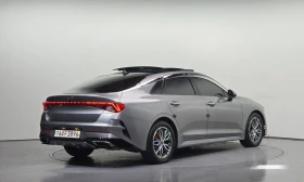 Kia K5 2.0 LPG Trendy * -   *  | Mobile.bg    2