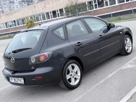 Mazda 3 FACELIFT/НОВИ ЗИМНИ ГУМИ/DOT2024/НАПЪЛНО ОБСЛУЖЕН 