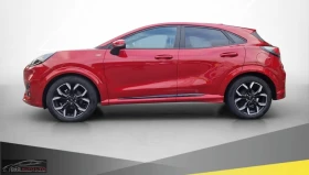 Ford Puma 1.0MHEV/ST-LINE X/125HP/MASSAGE/CAM/KLESS/B&O/615g - 41699 лв. / 21320.36 € - 36370324 3
