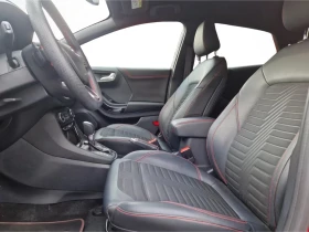 Ford Puma 1.0MHEV/ST-LINE X/125HP/MASSAGE/CAM/KLESS/B&O/615g - 41699 лв. / 21320.36 € - 36370324 8