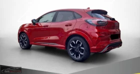 Ford Puma 1.0MHEV/ST-LINE X/125HP/MASSAGE/CAM/KLESS/B&O/615g - 41699 лв. / 21320.36 € - 36370324 4