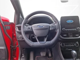 Ford Puma 1.0MHEV/ST-LINE X/125HP/MASSAGE/CAM/KLESS/B&O/615g - 41699 лв. / 21320.36 € - 36370324 10