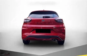 Ford Puma 1.0MHEV/ST-LINE X/125HP/MASSAGE/CAM/KLESS/B&O/615g - 41699 лв. / 21320.36 € - 36370324 7