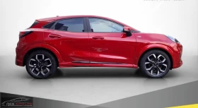 Ford Puma 1.0MHEV/ST-LINE X/125HP/MASSAGE/CAM/KLESS/B&O/615g - 41699 лв. / 21320.36 € - 36370324 5
