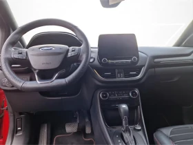 Ford Puma 1.0MHEV/ST-LINE X/125HP/MASSAGE/CAM/KLESS/B&O/615g - 41699 лв. / 21320.36 € - 36370324 9