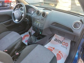 Ford Fiesta 1.4TDCI - 3599 лв. / 1840.14 € - 35741924 15