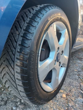 Ford Fiesta 1.4TDCI - 3599 лв. / 1840.14 € - 35741924 16