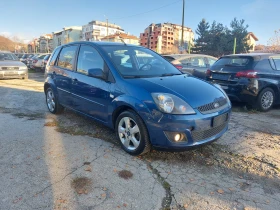 Ford Fiesta 1.4TDCI - 3599 лв. / 1840.14 € - 35741924 6