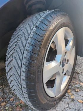 Ford Fiesta 1.4TDCI - 3599 лв. / 1840.14 € - 35741924 17