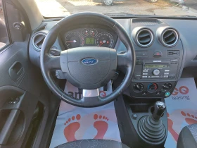 Ford Fiesta 1.4TDCI - 3599 лв. / 1840.14 € - 35741924 11
