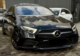 Mercedes-Benz CLS 400 d/4MATIC/AMG/HEAD-UP/340HP/DIGITAL/211D - 86499 лв. / 44226.24 € - 79496786 2