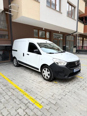 Dacia Dokker 1.5dci, снимка 3