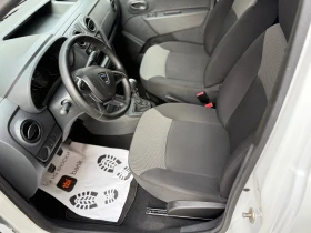 Dacia Dokker 1.5dci | Mobile.bg � ����� ������ 5