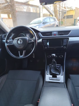 Skoda Superb 2.0 �������� | Mobile.bg � ����� ������ 9