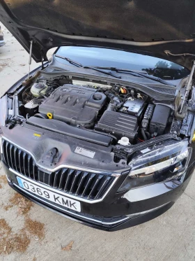 Skoda Superb 2.0 �������� | Mobile.bg � ����� ������ 15