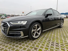 Audi A8 A8L * President * full, снимка 1