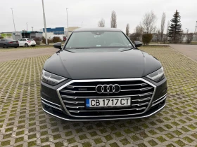 Audi A8 A8L * President * full, снимка 6