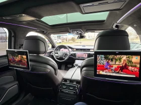 Audi A8 A8L * President * full, снимка 14