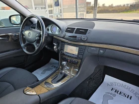 Mercedes-Benz E 230 AVATGARDE V6 - 10990 лв. / 5619.10 € - 69413705 11