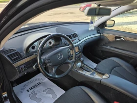 Mercedes-Benz E 230 AVATGARDE V6 - 10990 лв. / 5619.10 € - 69413705 12
