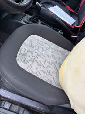 Skoda Fabia 1.9sdi 64 KLIMA | Mobile.bg � ����� ������ 8