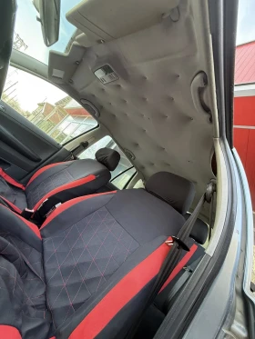 Skoda Fabia 1.9sdi 64 KLIMA | Mobile.bg � ����� ������ 15