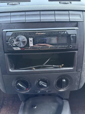 Skoda Fabia 1.9sdi 64 KLIMA | Mobile.bg � ����� ������ 13