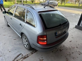Skoda Fabia 1.9sdi 64 KLIMA | Mobile.bg � ����� ������ 17