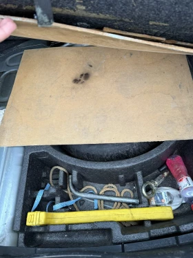 Skoda Fabia 1.9sdi 64 KLIMA | Mobile.bg � ����� ������ 9