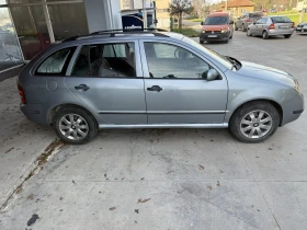 Skoda Fabia 1.9sdi 64 KLIMA | Mobile.bg � ����� ������ 14