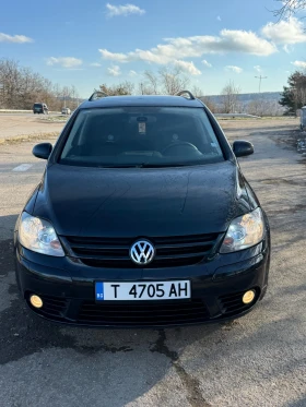 VW Golf Plus 1.9 TDI, снимка 1