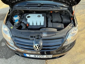 VW Golf Plus 1.9 TDI, снимка 10