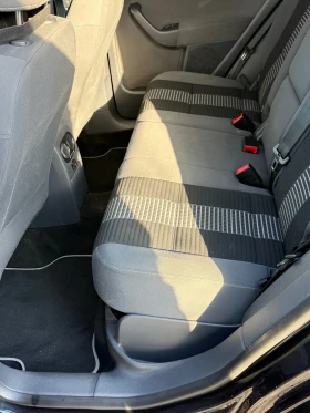 VW Golf Plus 1.9 TDI, снимка 6