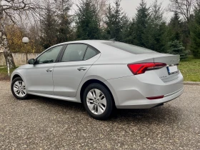 Skoda Octavia 1.5 TSI Лизинг: 190 евро/мес , снимка 2