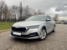 Skoda Octavia 1.5 TSI Лизинг: 190 евро/мес , снимка 3
