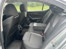 Skoda Octavia 1.5 TSI Лизинг: 190 евро/мес , снимка 5