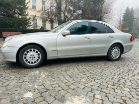 Mercedes-Benz E 200 E180 NGT  - 4600 € / 8996.82 лв. - 39471300 8