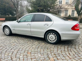 Mercedes-Benz E 200 E180 NGT  - 4600 € / 8996.82 лв. - 39471300 7