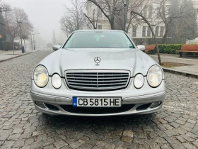 Mercedes-Benz E 200 E180 NGT  - 4600 € / 8996.82 лв. - 39471300 2